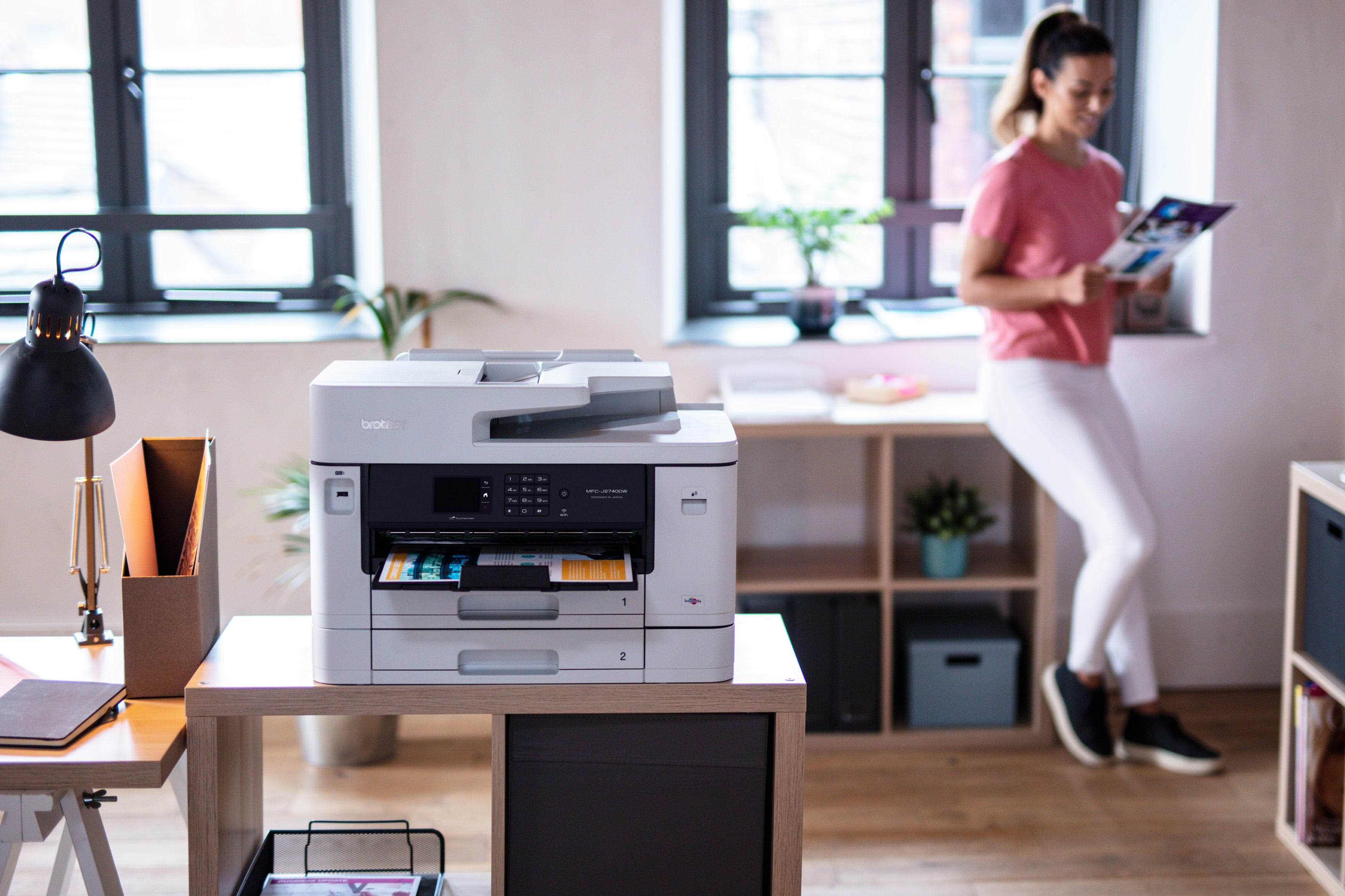 Brother MY Appointment Booking